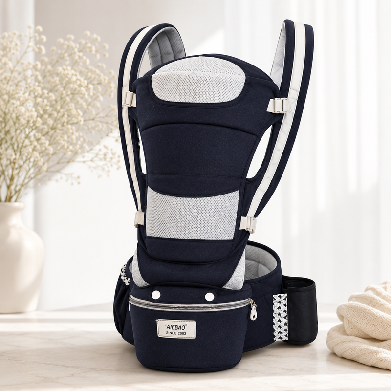3 In 1 Baby Carrier By Loevry