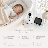 Digital Baby Care Device By Loevry