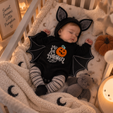 Baby Halloween Bat Costume By Loevry