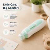 Nail Clipper By Loevry