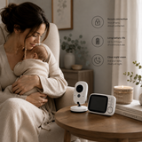 Digital Baby Care Device By Loevry