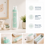 Nail Clipper By Loevry