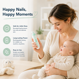 Nail Clipper By Loevry