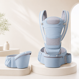 3 In 1 Baby Carrier By Loevry