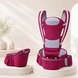 3 In 1 Baby Carrier By Loevry