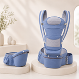 3 In 1 Baby Carrier By Loevry