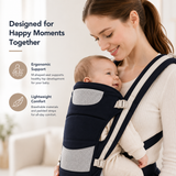 3 In 1 Baby Carrier By Loevry
